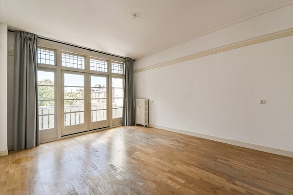 Medium property photo - Deurloostraat 117-2, 1078 HX Amsterdam